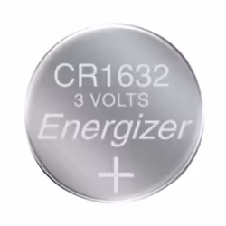 Energizer ENCR1632, 1,6 cm