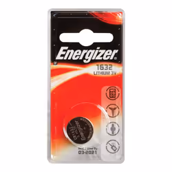 Energizer ENCR1632