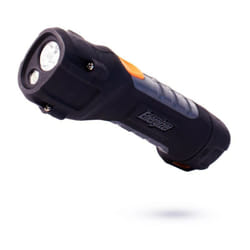 Energizer - Torcia led Professional Project Plus 4AA con custodia rigida