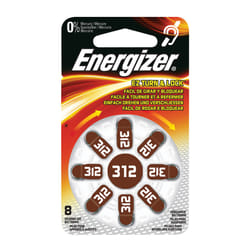 Energizer ENZINCAIR312-8