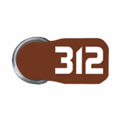 Energizer ENZINCAIR312-8