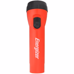 Questa torcia elettrica per utilizzo generico la soluzione di illuminazione ideale per le esigenze di base. Grazie alla sua p ...