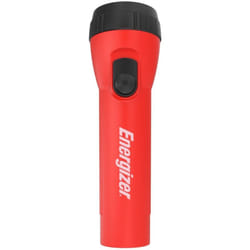 Plastic light 25 lumens + 2d - Energizer