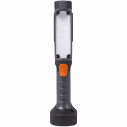 La torcia Energizer HARDCASE PROFESSIONAL Work fornisce le solide prestazioni di illuminazione richieste dai professionisti e ...