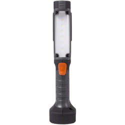 Hard case pro work light 550 lm + 4aaa - Energizer