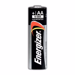 Energizer Alkaline Power Batteria monouso Stilo AA Alcalino