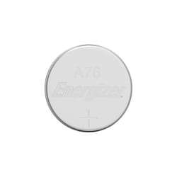 Energizer - Confezione da 4 batterie speciali LR44/A76, una batteria per ogni esigenza, senza aggiunta di mercurio e con alimentazione per piccoli