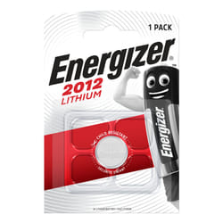 Energizer EN-E300164200 batteria per uso domestico Batteria monouso CR2012 Litio