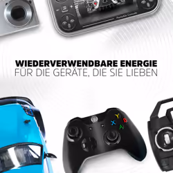 Energizer E300626800 non classificato - Vista aggiuntiva 5