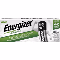 Energizer E300626800 non classificato - Vista aggiuntiva 7