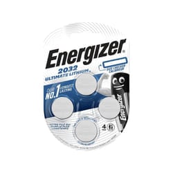 Energizer CR2032 Batteria monouso Litio