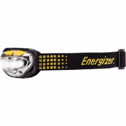 Dettagli tecnici A tenuta d'acqua No Alimentazione a batteria Batterie 3 Batterie ministilo (incluse) Colore Nero, Giallo Dur ...