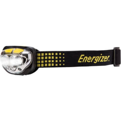 Energizer - Vision Ultra led (monocolore) Lampada frontale a batteria 450 lm E301371800
