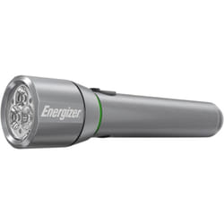 Energizer - Vision hd led (monocolore) Torcia tascabile a batteria ricaricabile 1200 lm 374 g