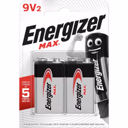 Nell'ambito del rilancio del marchio, Energizer sta innovando e migliorando le prestazioni di MAX (batteria AA), la sua gamma ...