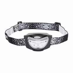Energizer Universal Headlight è una comoda torcia per una varietà di attività, specialmente quelle che richiedono entrambe le ...