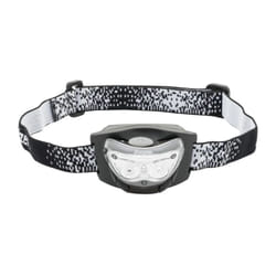 Energizer - torcia da testa headlight universal led plus 100 lumens + 2aaa