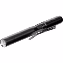 Dettagli tecnici Alimentazione a batteria Colore Nero Dimensione del prodotto, lunghezza 146 mm Dimensione, Ø 16 mm Durata il ...