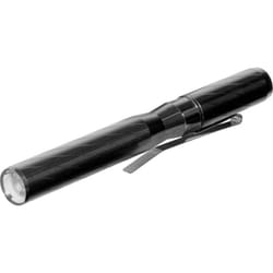 Energizer - E301699300 Metal Inspection Light Torcia tascabile a batteria led (monocolore) 146 mm Nero