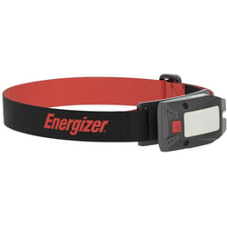 Energizer - Multiuse led (monocolore) Lampada frontale a batteria ricaricabile 180 lm E302713201