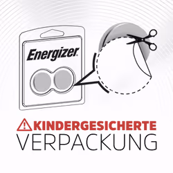 Energizer E303272400 non classificato - Vista aggiuntiva 5