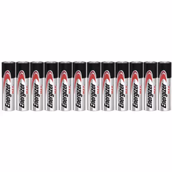 Dettagli tecnici Dimensione, Ø 14 mm Dimensione/formato della batteria Stilo (AA) Dimensioni prodotto Altezza 50.5 mm Gruppo  ...
