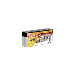 Energizer - Batterie Ministilo aaa - Blister da 16 Pile