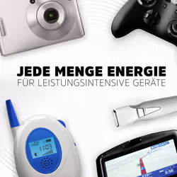 Energizer E303865600 non classificato - Vista aggiuntiva 4