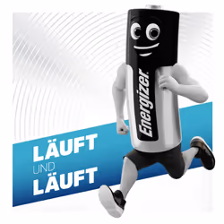 Energizer E303865600 non classificato - Vista aggiuntiva 5