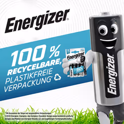 Energizer E303865600 non classificato - Vista aggiuntiva 6