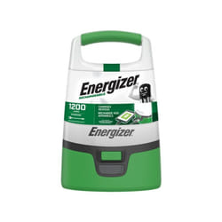 Energizer - Lanterna ricaricabile tramite usb con funzione Power Bank