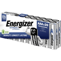 Energizer E304283300 non classificato
