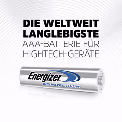 Energizer E304283300 non classificato - Vista aggiuntiva 3