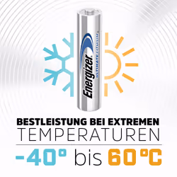 Energizer E304283300 non classificato - Vista aggiuntiva 5