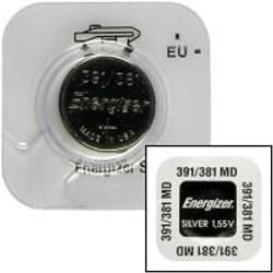 Energizer 381/391 Batteria monouso Ossido d'argento (S)