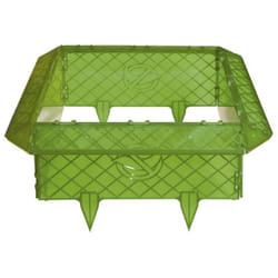 Swissinno - Barriera per Lumache 2m, set completo con angoli variabili e pinze per lumache, senza veleno ed ecologica, 100% efficace. atossica ed