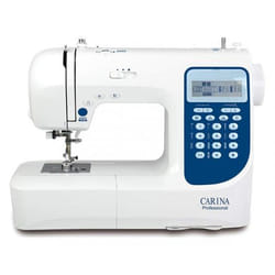 Carina Professional Elettrico