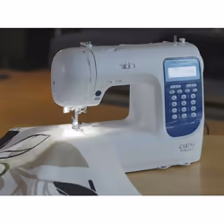 Carina Professional Elettrico