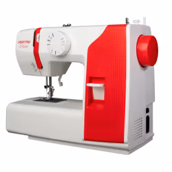Veritas Marie Macchina da cucire automatica Elettrico