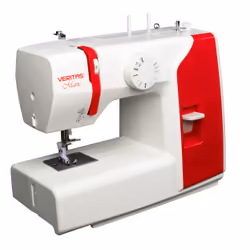 Veritas Marie Macchina da cucire automatica Elettrico - Vista aggiuntiva 5