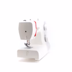 Veritas Sewing Rosa Macchina da cucire automatica Elettrico