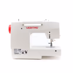 Veritas Sewing Rosa Macchina da cucire automatica Elettrico - Vista aggiuntiva 4
