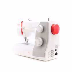 Veritas Sewing Rosa Macchina da cucire automatica Elettrico - Vista aggiuntiva 6