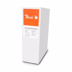 Peach PBT406-03, A4, Bianco, 30 fogli, 80 g/m², 100 pz