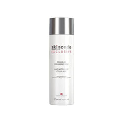 Skincode SCEXCCM200 detergente per il viso Latte detergente Donna 200 ml
