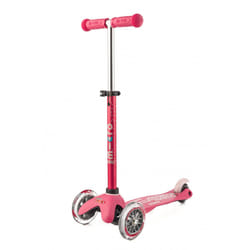 Micro Mobility Mini Micro Deluxe Rosa