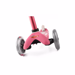 Micro Mobility Mini Micro Deluxe Rosa