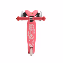 Micro Mobility Mini Micro Deluxe Rosa