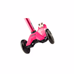 Micro MMD021 scooter Bambini Monopattino a tre ruote Rosa - Vista aggiuntiva 5