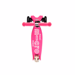 Micro MMD021 scooter Bambini Monopattino a tre ruote Rosa - Vista aggiuntiva 6